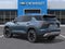 2027 Chevrolet Equinox AWD LT