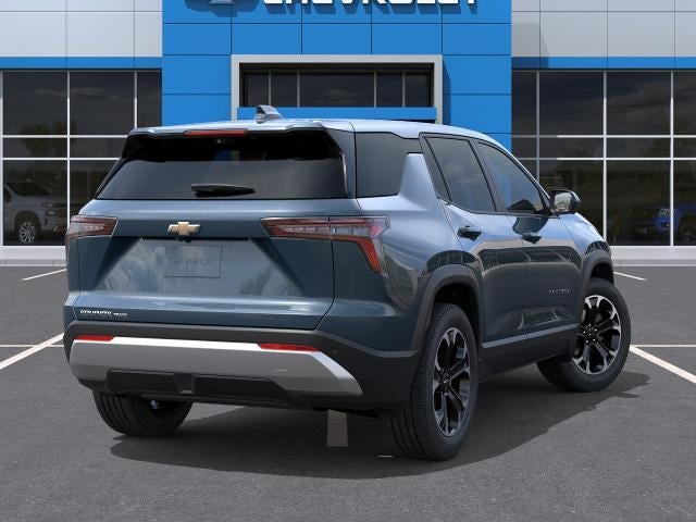 2027 Chevrolet Equinox AWD LT