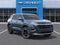 2027 Chevrolet Equinox AWD LT