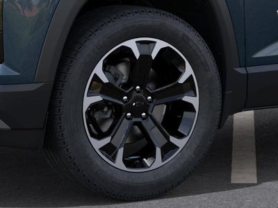 2027 Chevrolet Equinox AWD LT