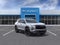 2027 Chevrolet Equinox AWD LT