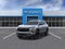 2027 Chevrolet Equinox AWD LT