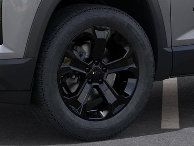 2027 Chevrolet Equinox AWD LT