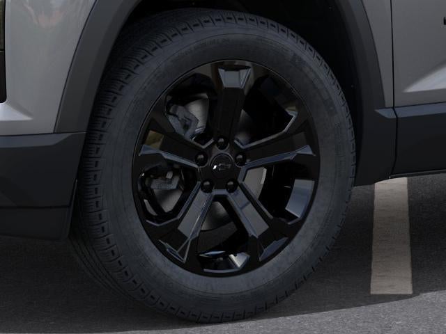 2027 Chevrolet Equinox AWD LT