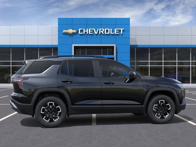 2026 Chevrolet Equinox AWD ACTIV