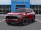 2027 Chevrolet Equinox AWD ACTIV