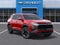 2027 Chevrolet Equinox AWD ACTIV