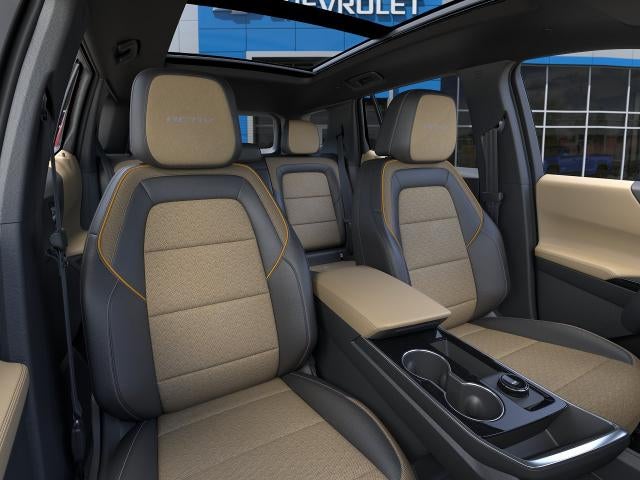2027 Chevrolet Equinox AWD ACTIV