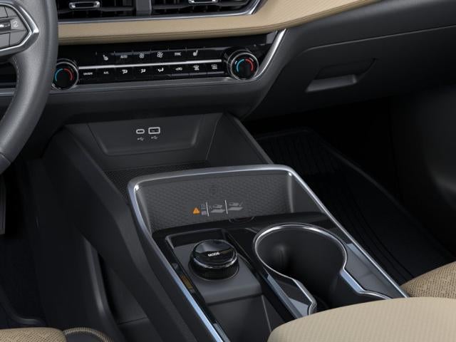2027 Chevrolet Equinox AWD ACTIV