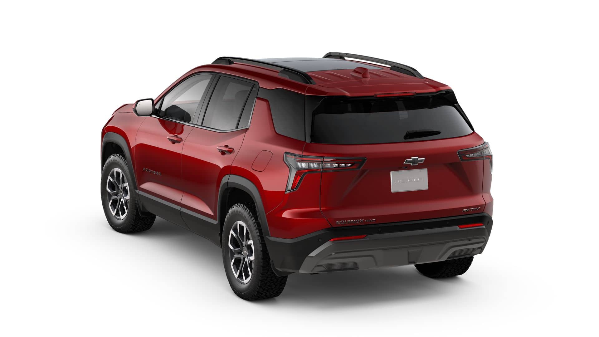 2027 Chevrolet Equinox AWD ACTIV