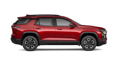 2027 Chevrolet Equinox AWD ACTIV