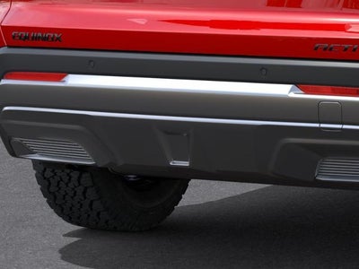 2026 Chevrolet Equinox AWD ACTIV