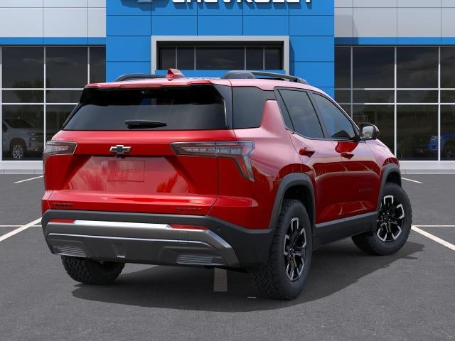 2026 Chevrolet Equinox AWD ACTIV