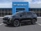 2027 Chevrolet Equinox AWD RS