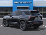 2027 Chevrolet Equinox AWD RS