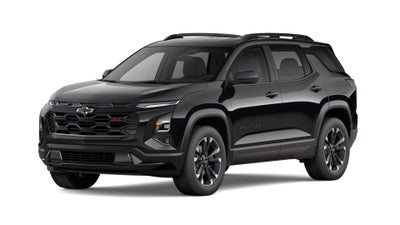 2027 Chevrolet Equinox AWD RS