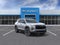 2027 Chevrolet Equinox AWD RS