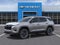 2027 Chevrolet Equinox AWD RS