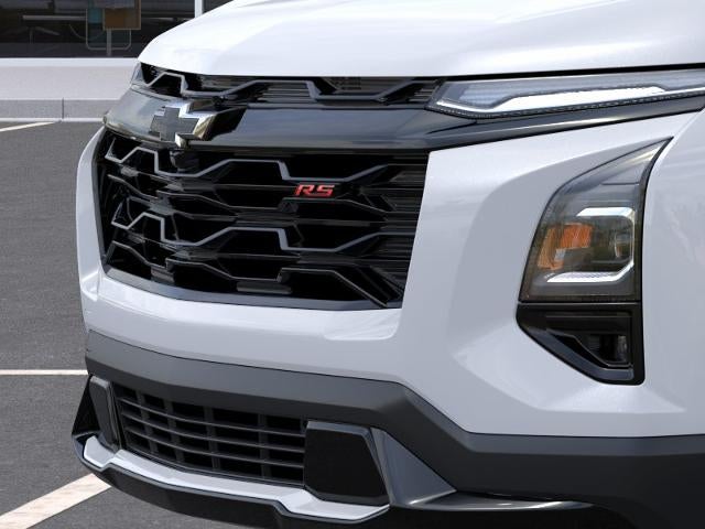 2027 Chevrolet Equinox AWD RS
