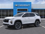 2027 Chevrolet Equinox AWD RS