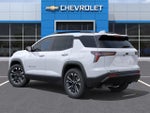 2027 Chevrolet Equinox AWD RS