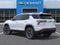 2027 Chevrolet Equinox AWD RS