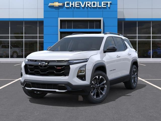 2027 Chevrolet Equinox AWD RS