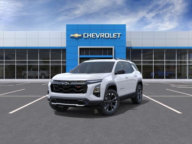 2027 Chevrolet Equinox AWD RS