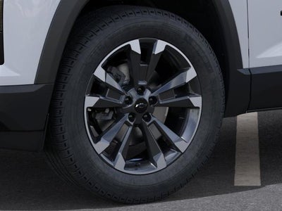 2027 Chevrolet Equinox AWD RS