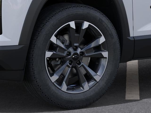 2027 Chevrolet Equinox AWD RS