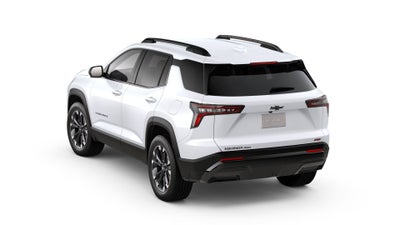 2027 Chevrolet Equinox AWD RS