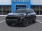 2027 Chevrolet Equinox AWD RS