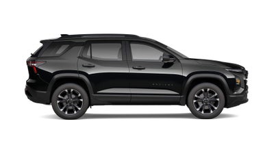 2027 Chevrolet Equinox AWD RS