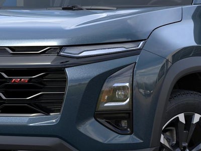 2027 Chevrolet Equinox AWD RS