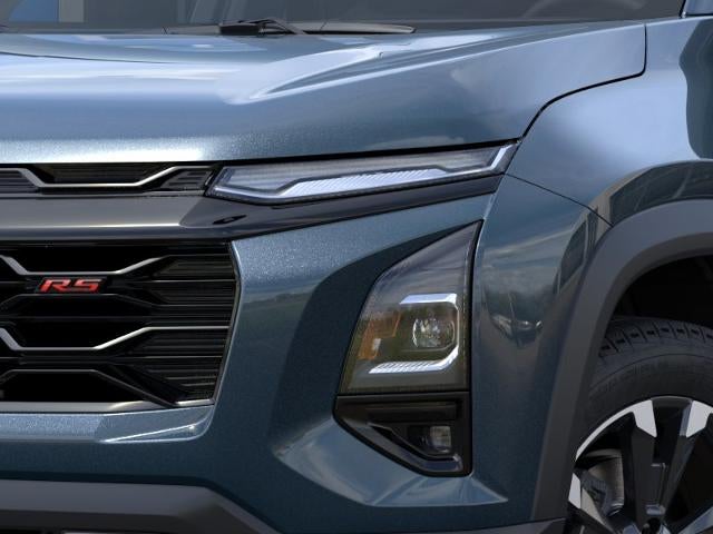 2027 Chevrolet Equinox AWD RS