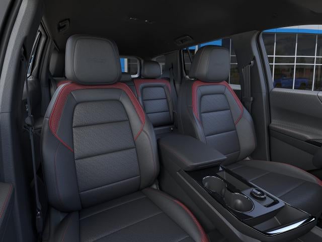 2027 Chevrolet Equinox AWD RS
