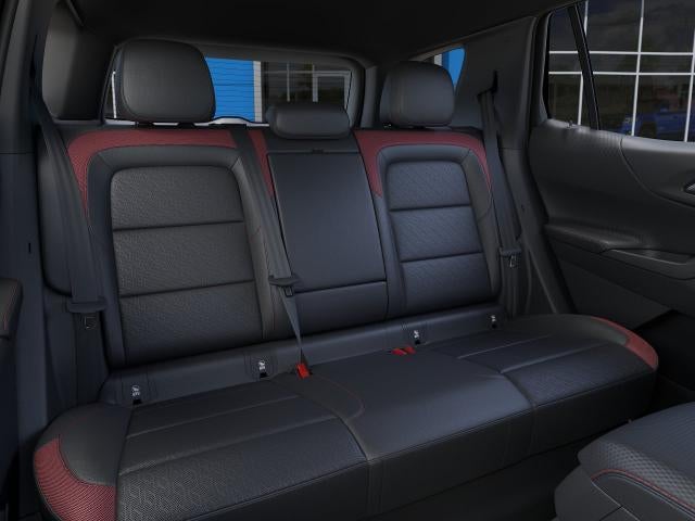 2027 Chevrolet Equinox AWD RS