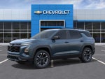 2027 Chevrolet Equinox AWD RS
