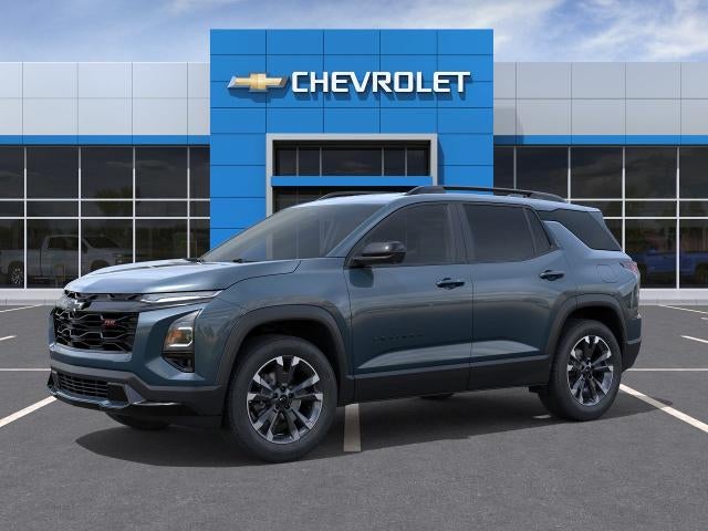 2027 Chevrolet Equinox AWD RS