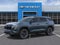 2027 Chevrolet Equinox AWD RS