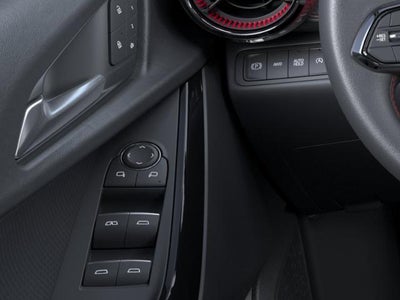 2027 Chevrolet Equinox AWD RS