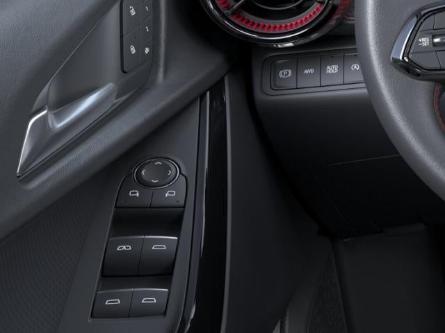 2027 Chevrolet Equinox AWD RS