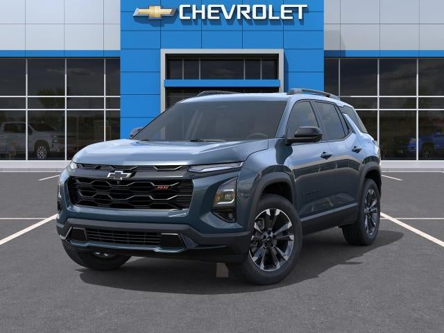 2027 Chevrolet Equinox AWD RS