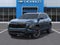2027 Chevrolet Equinox AWD RS