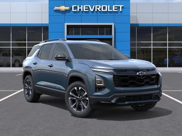 2027 Chevrolet Equinox AWD RS