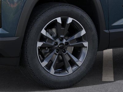 2027 Chevrolet Equinox AWD RS