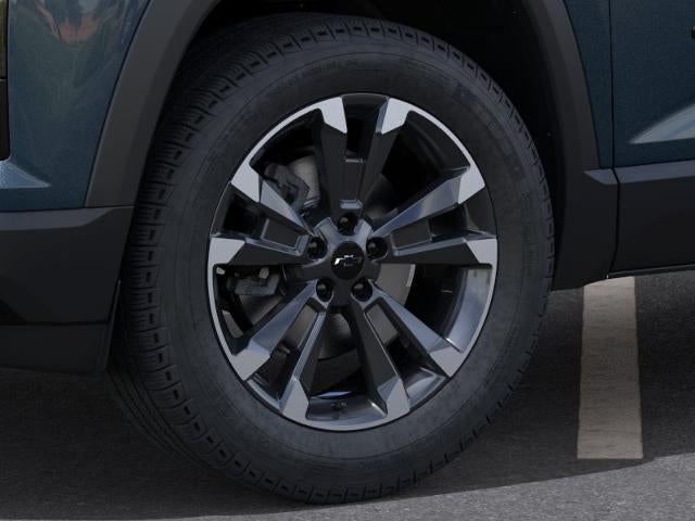 2027 Chevrolet Equinox AWD RS