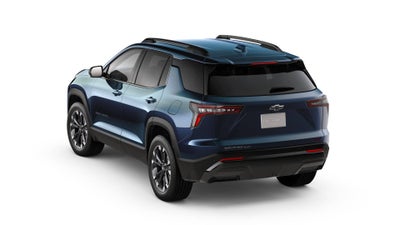 2027 Chevrolet Equinox AWD RS