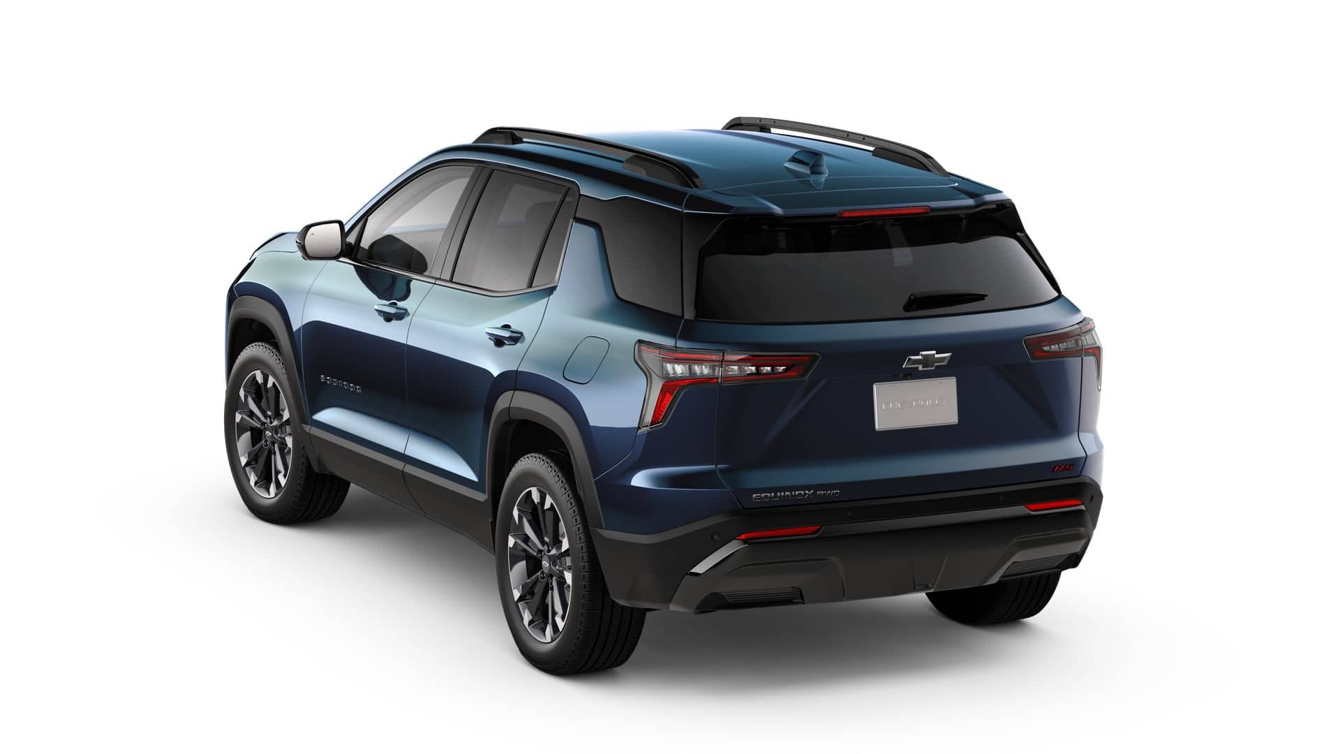 2027 Chevrolet Equinox AWD RS