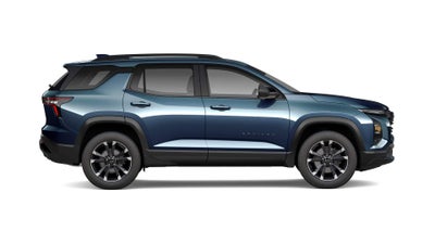 2027 Chevrolet Equinox AWD RS